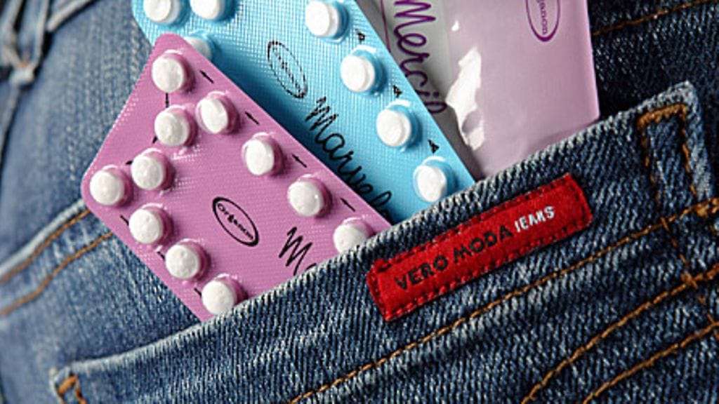 Suomessa on raportoitu vain vähän kuolemaanjohtaneita veritulppia. E-pillerit nostavat laskimotukosten riskiä.