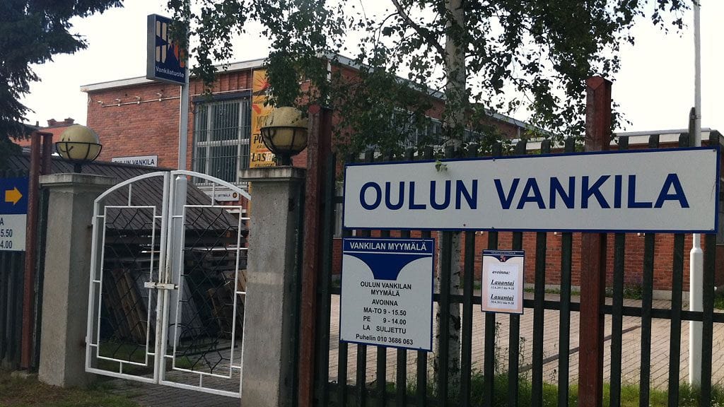 Risen kyselytutkimus tehtiin Oulun vankilassa sekä Köyliön, Huittisten, Keravan ja Haminan avovankiloissa.