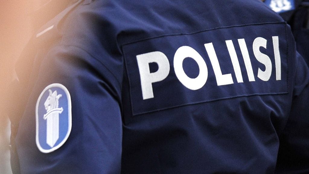 Poliisi pyytää vihjeitä Posiolla sunnuntain vastaisena yönä kadonneesta naisesta.