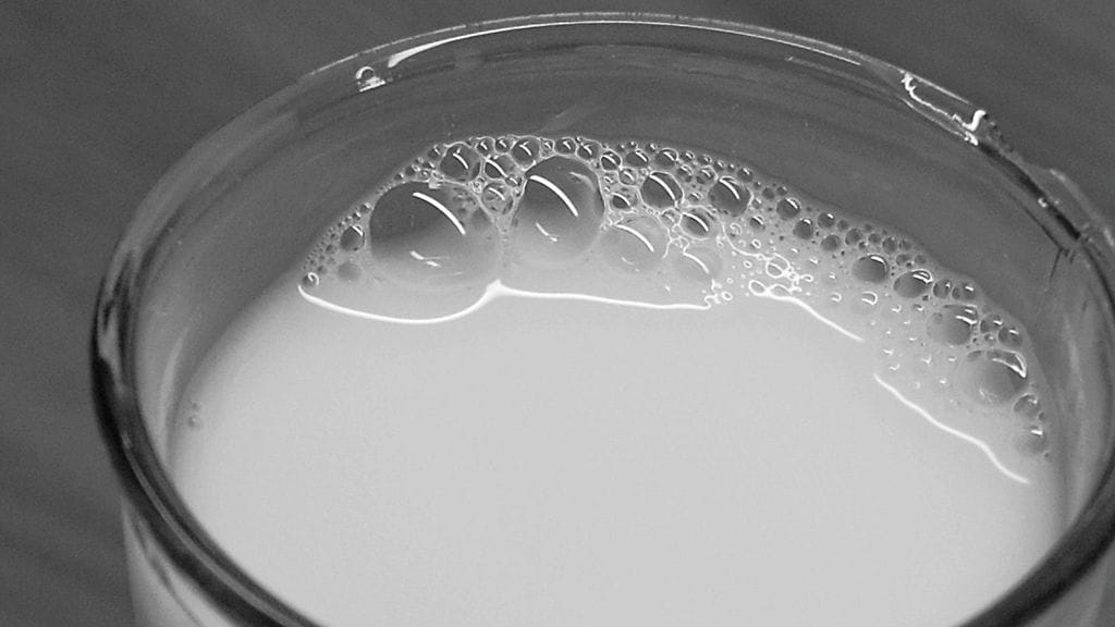 Ruotsissa kohistaan homemyrkystä, jota on löytynyt maidosta.