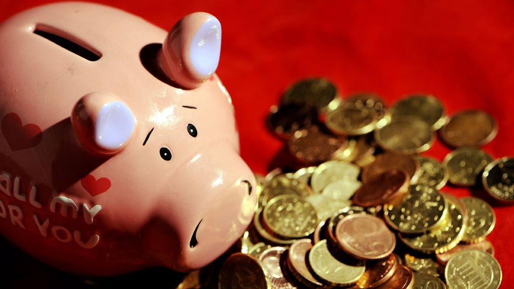 Nuoret uskovat kyselyn mukaan oman taloutensa parantuvan seuraavan vuoden aikana.