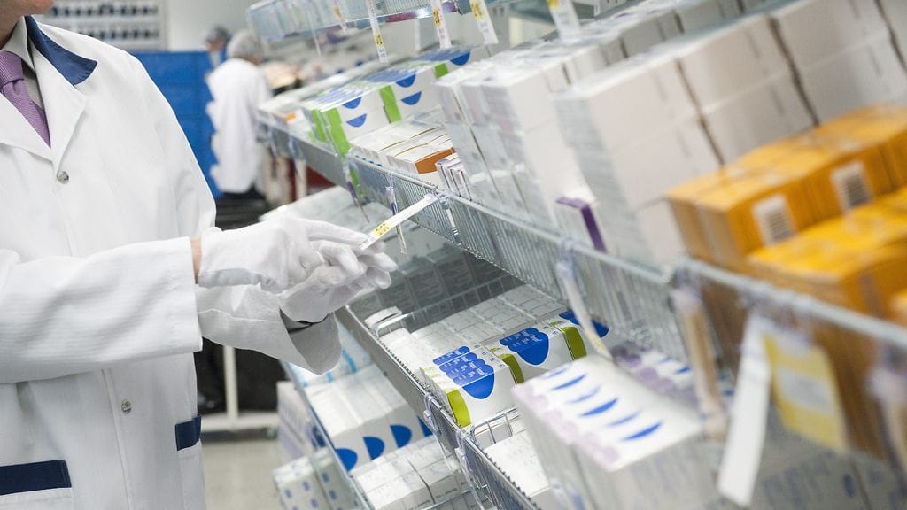 Yleisimmin saatavuusongelmia oli hermostoon vaikuttavissa lääkkeissä ja sydän- ja verisuonisairauksien lääkkeissä.