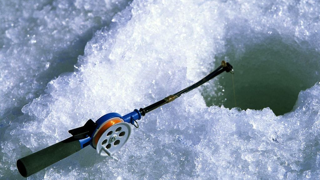 Palomestarin mukaan jää oli tapahtumapaikalla hyvin heikkoa.