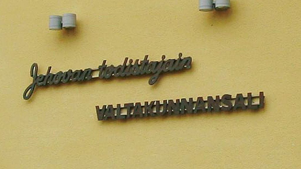 Lasten oikeudet eivät täysin toteudu Jehovan todistajien keskuudessa, sanoo Uskontojen uhrien tuki -yhdistys (UUT). Kuvituskuva.