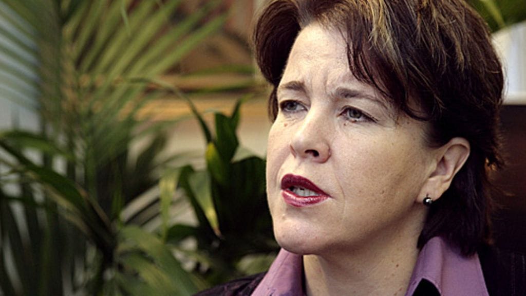 Syypää siihen, että Venäjä ei pääse osallistumaan Etyj-kokoukseen, ei ole Suomi, vaan Venäjä, muistuttaa Teija Tiilikainen Ulkopoliittisesta instituutista.