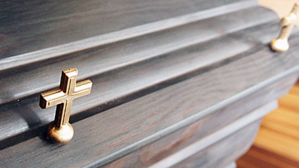 Lohjalaisen yrittäjänaisen perintö meni uskonnolliselle perhekultille. Varsinais-Suomen käräjäoikeus julisti testamentin pätemättömäksi.