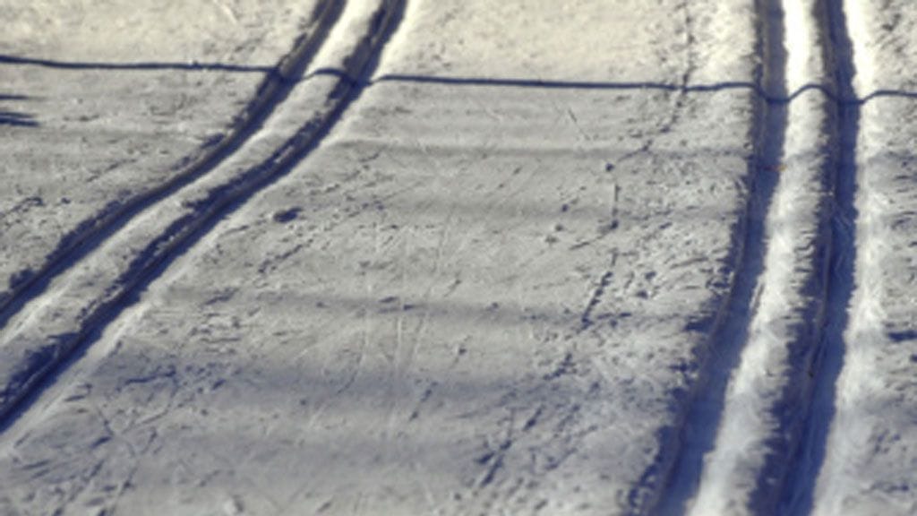 Pelastuslaitos sai hälytyksen alkuiltapäivästä. Kuvituskuva.