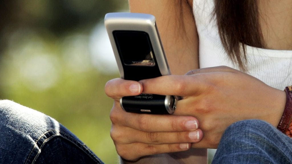 Kuvituskuvaa, kuvan henkilö ei liity tapaukseen.