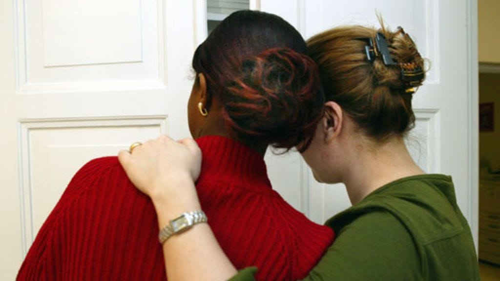 Tutkija sanoo huomanneensa suomalaisessa keskustelussa ison muutoksen viimeisen vuoden - ja jopa puolen vuoden - aikana.  Kuvituskuva.