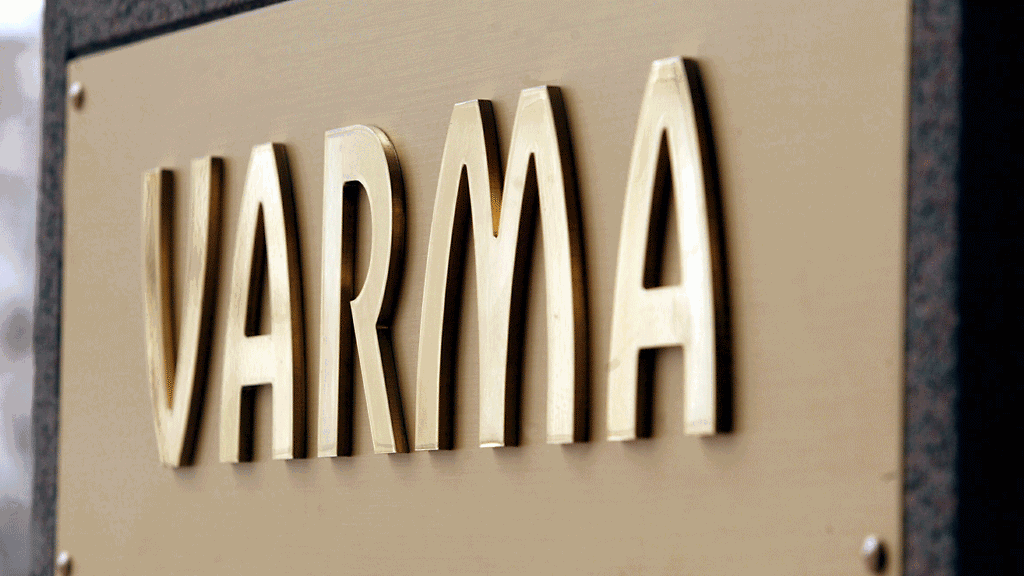 Kauppahinta Varman myymästä 22,8 prosentin omistusosuudesta on noin 235 miljoonaa euroa.