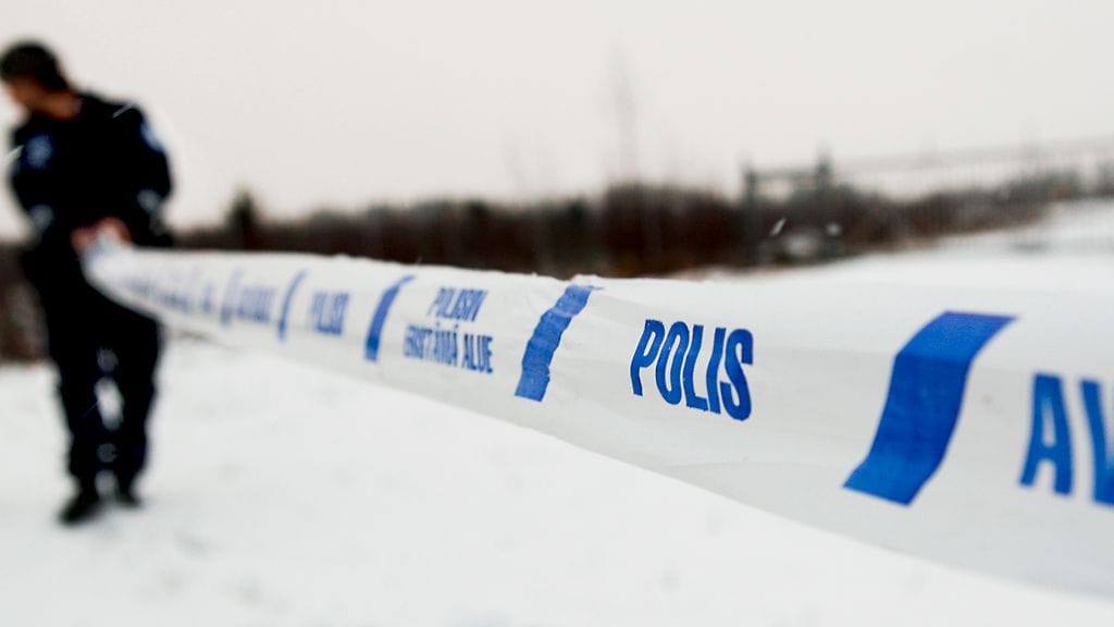 Riihimäellä marraskuussa yksityisasunnossa surmansa saaneen naisen ruumis haudattiin metsäautotien varteen Uuraisilla Keski-Suomessa, poliisi kertoo. Kuvituskuva.