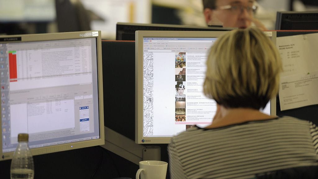 Keskisuomalaisen mukaan nainen kantaa suurimman vastuun elannosta jo joka kolmannessa kahden aikuisen perheessä. Tämä tarkoittaa yli 400 000 kotitaloutta.