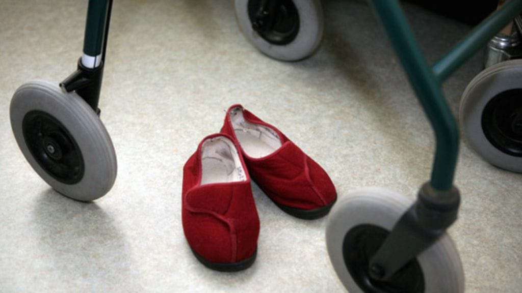 Lehtikuva/Markku Ulander