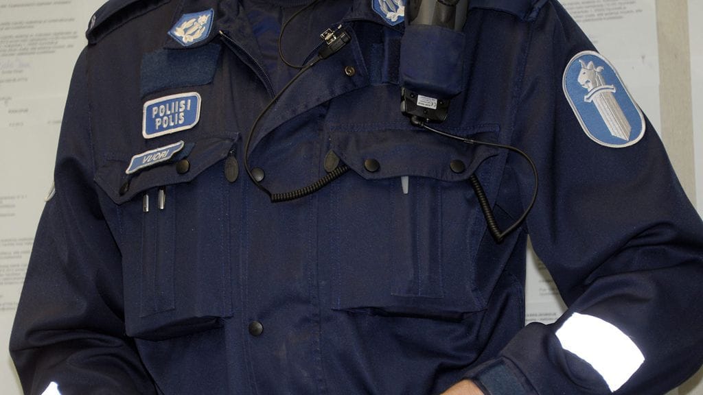 Poliisi epäilee kuljettajaa törkeästä rattijuopumuksesta.