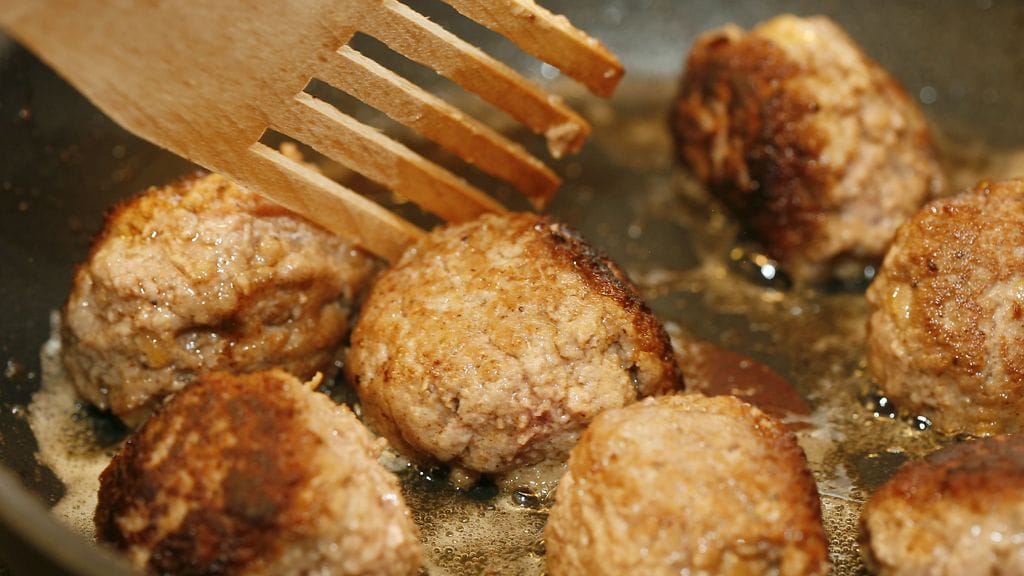 Randersin kunnanhallituksen päätöksen mukaan kouluissa tulee olla tarjolla sianlihaa.