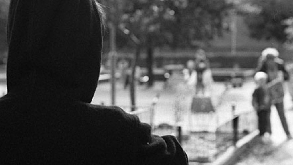 Oikeudenkäynnin aikana tuli ilmi, että puukotetulla miehellä oli 24 aikaisempaa seksuaalirikostuomiota. Kuvituskuva.