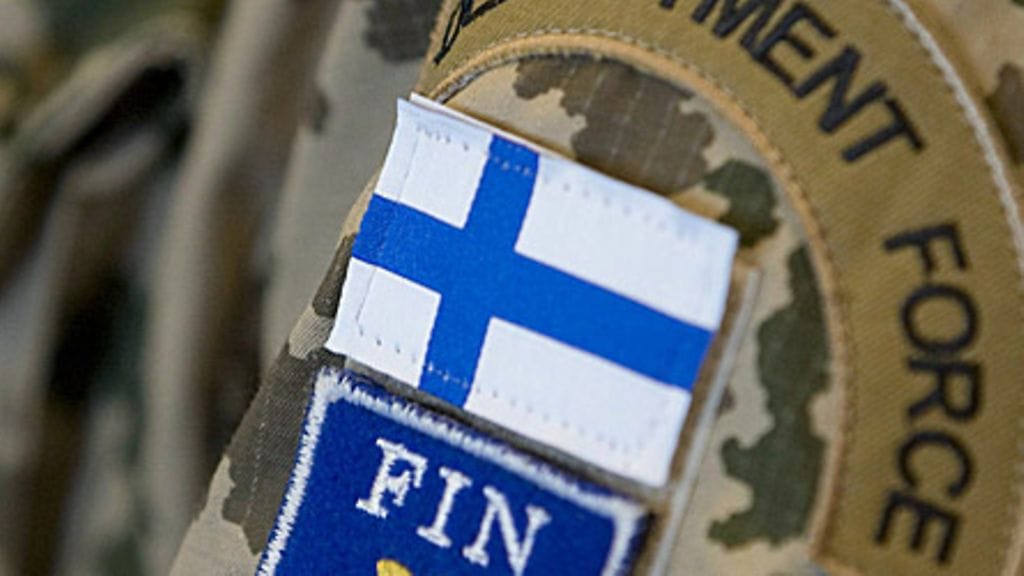 Miehet olivat palvelusrikosten tapahtuma-aikaan Kosovossa kriisinhallintatehtävissä.