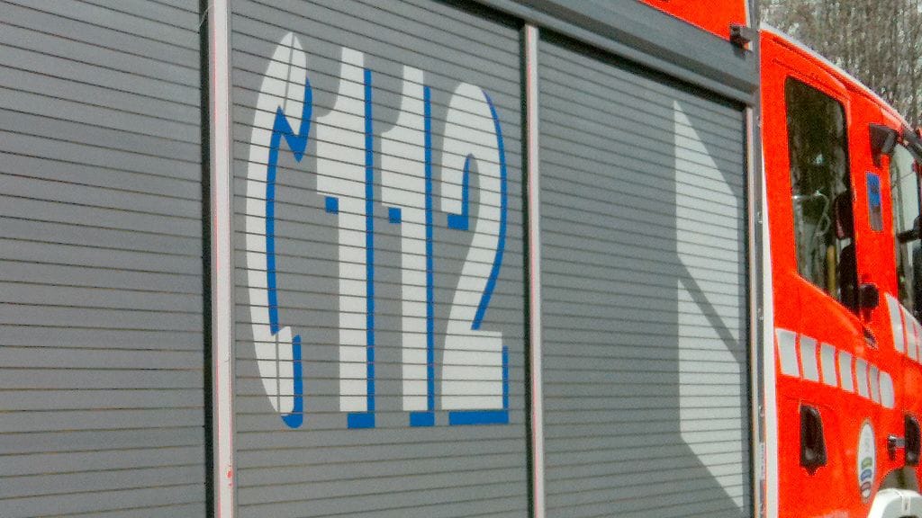 Miehen yksinään ajelehtinut vene herätti huomiota.