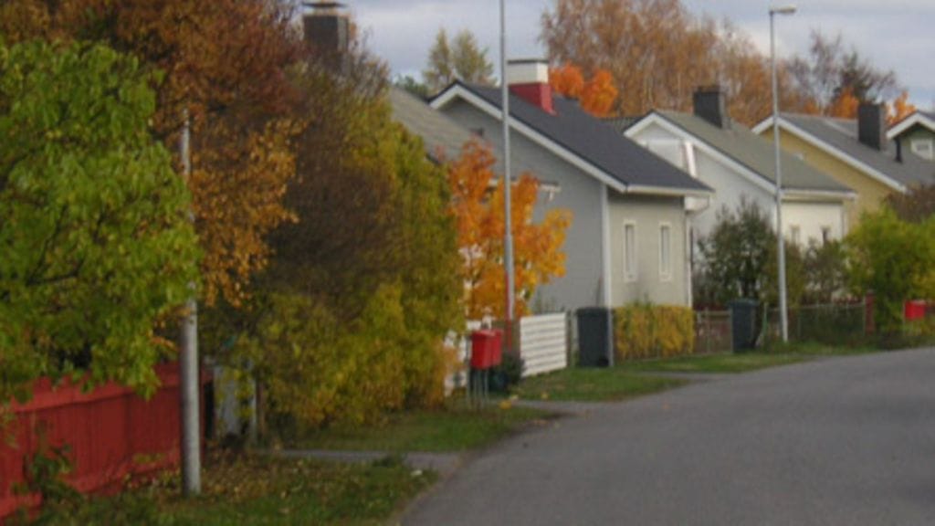 Kuva: Aila Airaksinen, Oulun kaupunki.