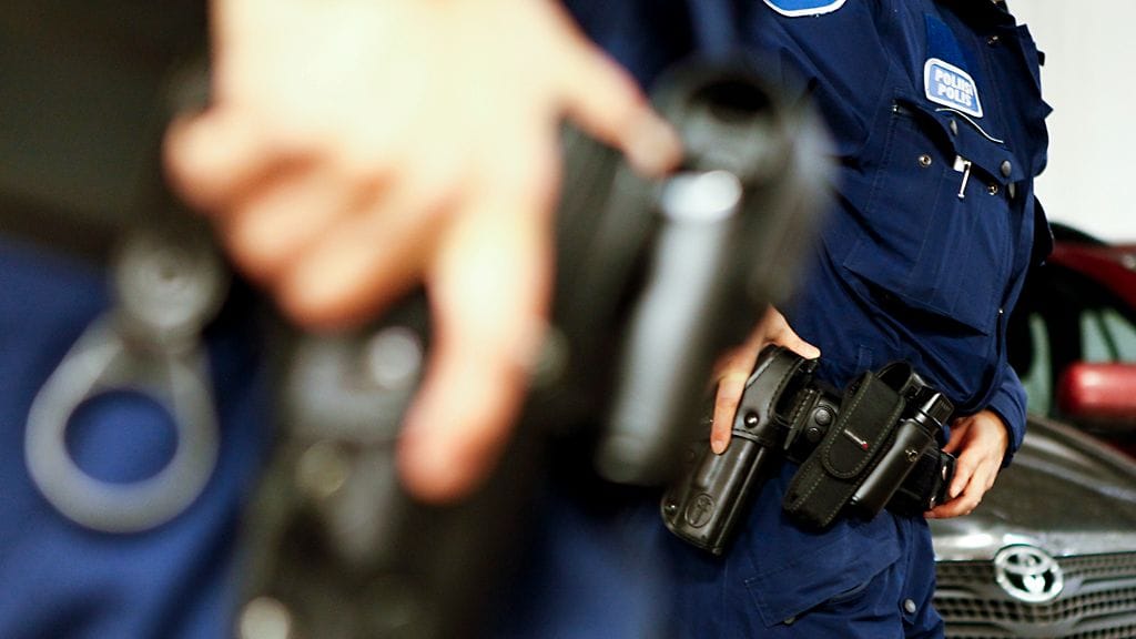 Itsetuhoisuuteen liittyvät poliisitehtävät ovat yleistyneet huolestuttavaa vauhtia.