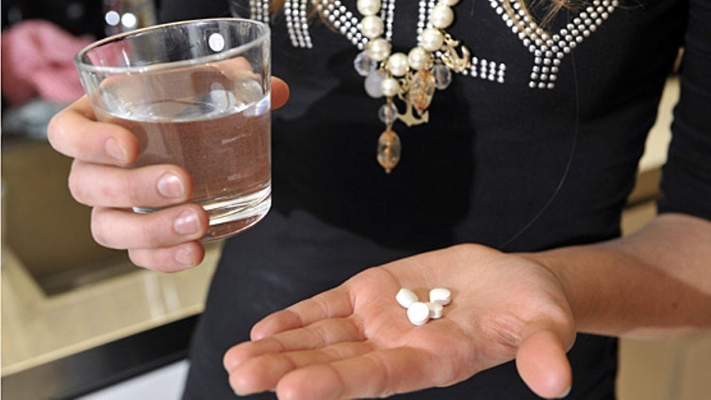 Lasten ja raskaana olevien d-vitamiinisuositukset muuttuivat tammikuussa 2011.