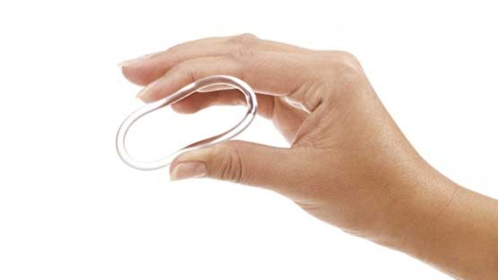 Nuvaring-ehkäisyrengasta ei löydy apteekeista ennen huhtikuuta. Kuva: MSD