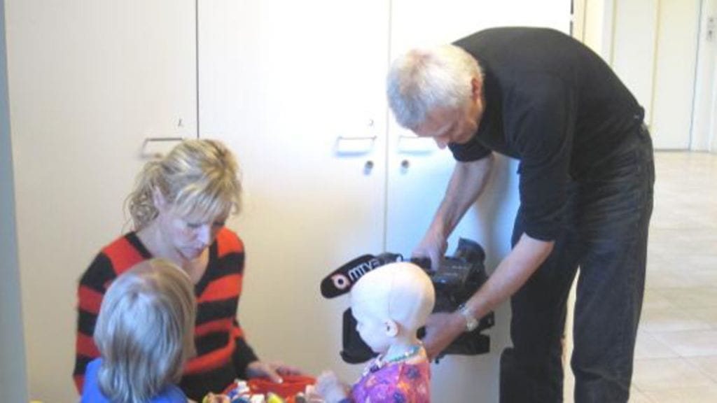 Verna MTV3:n haastattelussa