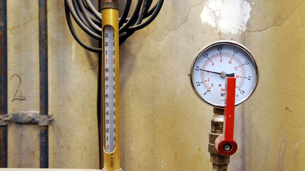 Häiriöstä kärsii vielä noin 30 kerros- ja rivitaloa.