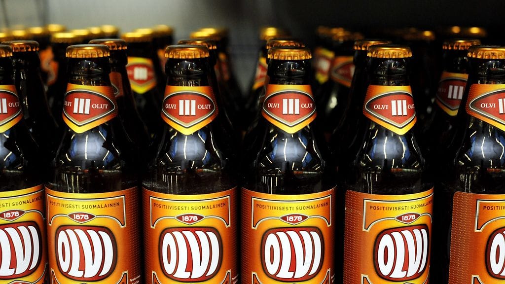 Virossa suunnitellaan merkittävää korotusta mietojen alkoholijuomien valmisteveroihin heinäkuun alusta. Se tekisi juomien kuskaamiseen Virosta Suomeen vähemmän kannattavaksi.