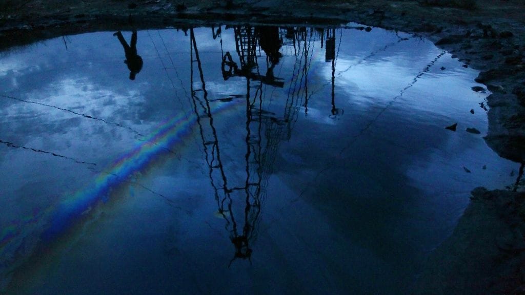 Raakaöljytynnyrin hinta on jo ennen Iranin paluuta markkinoille vaipunut alimmilleen 14 vuoteen. Kuvituskuva.