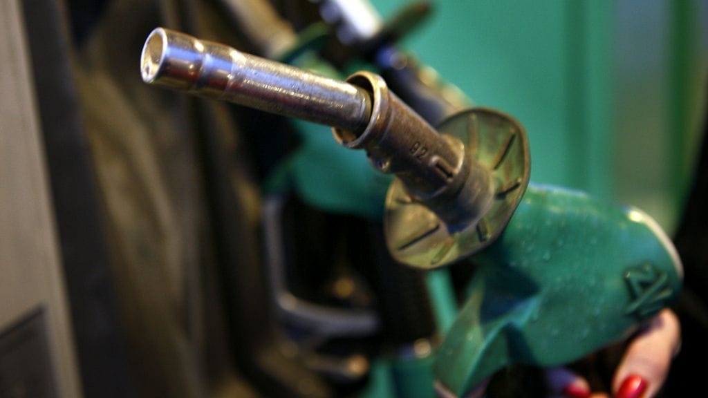 Euroopan Brent-laadun hinta kävi alimmalla tasollaan sitten vuoden 2004 huhtikuun. Kuvituskuva.