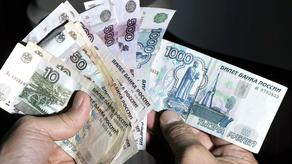 Ruplilla voi maksaa muun muassa Stockmann-tavarataloissa sekä Lappeenrannan suurimmissa myymälöissä.