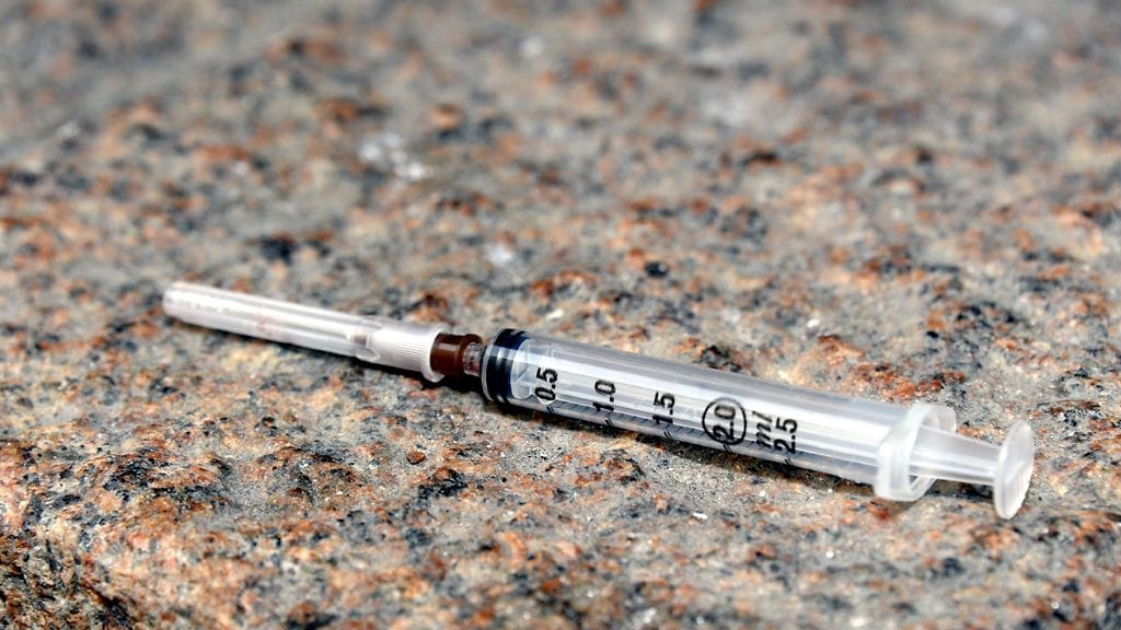 Suomessa huumeiden käytössä on alueellisia eroja.