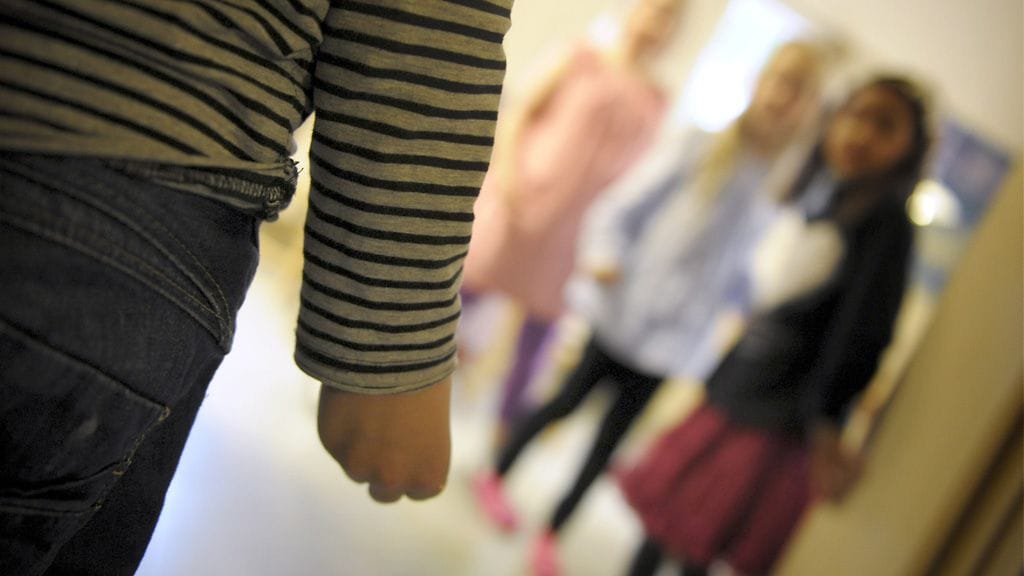 Yhdysvalloissa lasten esikoulupaikoistakin käydään kovaa kilpailua.