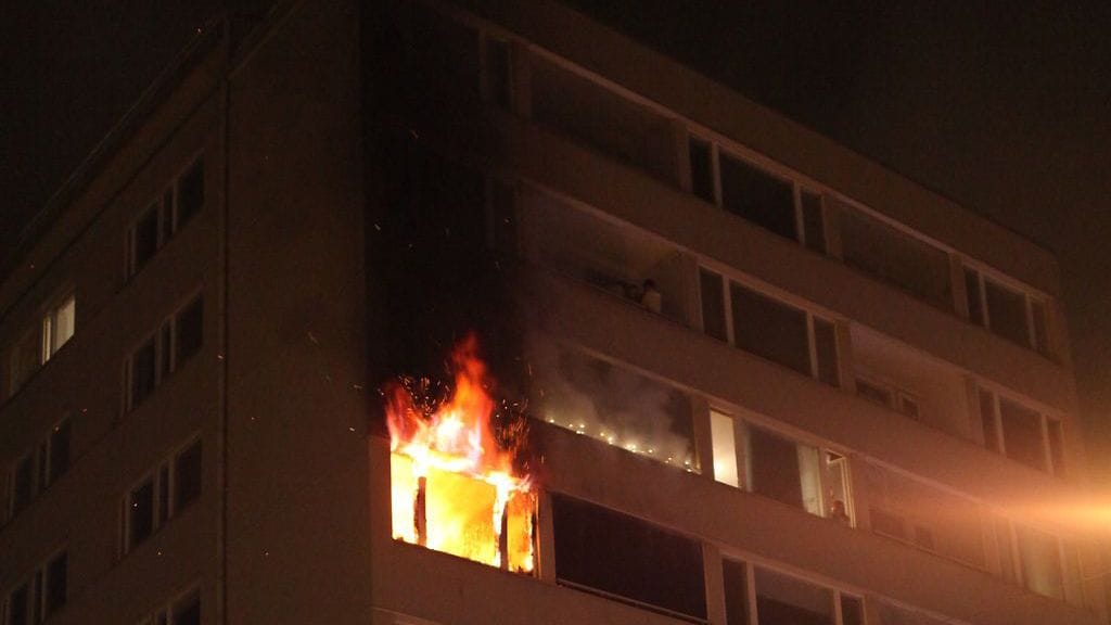 Kuva ei liity onnettomuuteen.