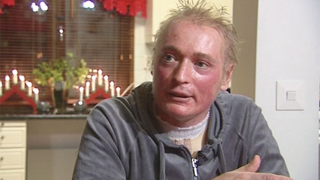 Timo Kaukonen viettää hiljaiseloa.