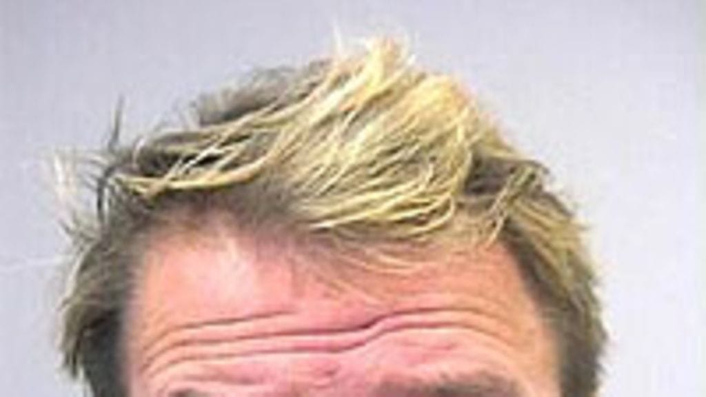 Arto Lax, kuva: Poliisi