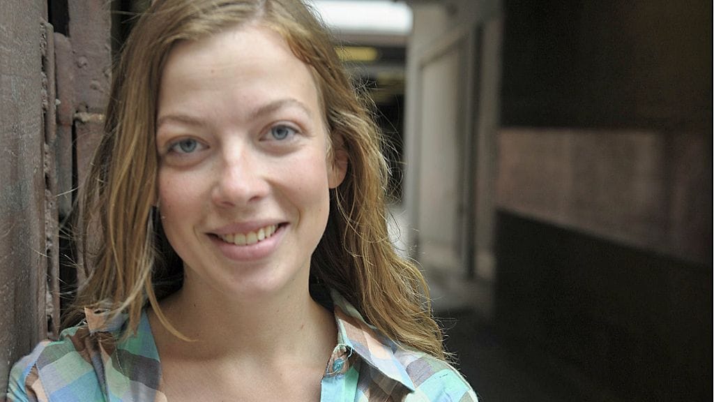 Vasemmistonuorten puheenjohtaja Li Andersson sai eniten ääniä Turussa.