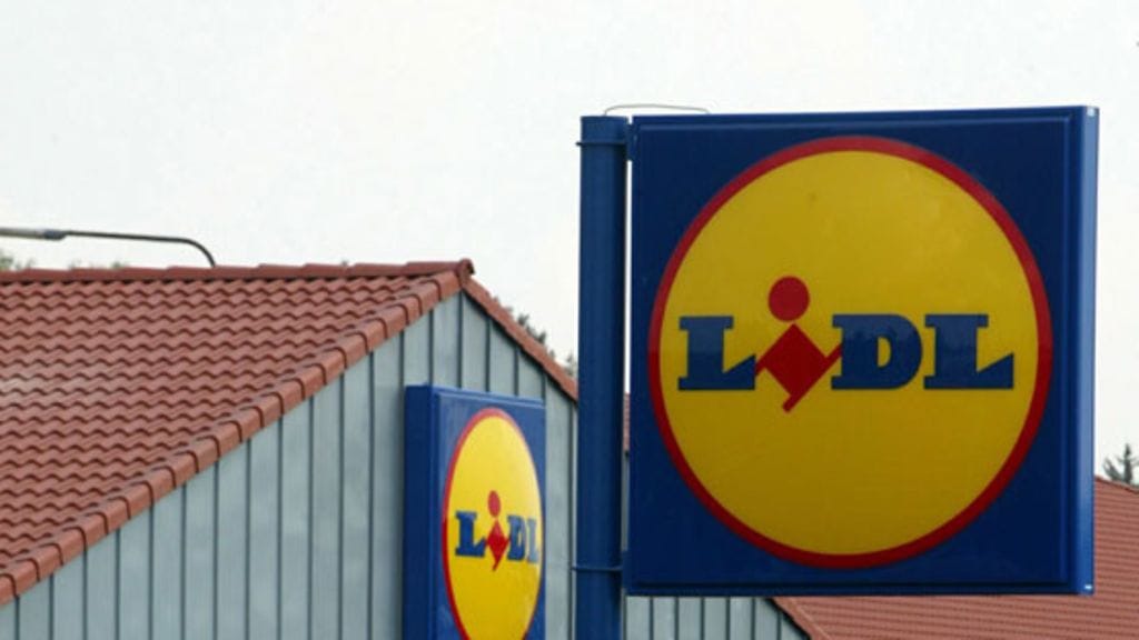 Kuvituskuva. Tuotteen voi palauttaa Lidl-myymälään, jossa tuotteen hinta hyvitetään.
