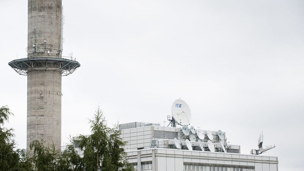 Yle ei saa lähettää ensi syksystä alkaen enää Lottoarvontaa kanavillaan.