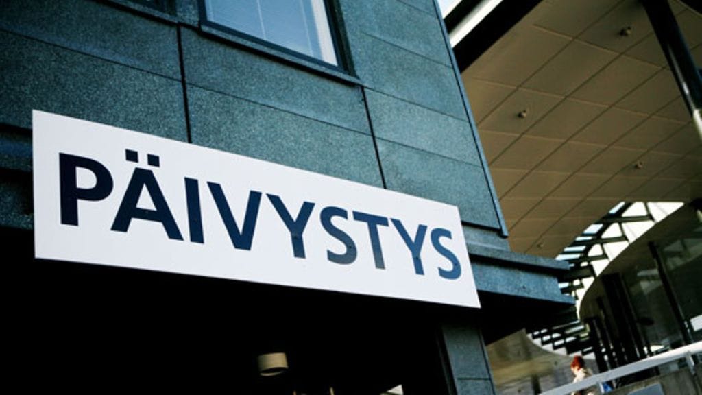 Kuvituskuva.