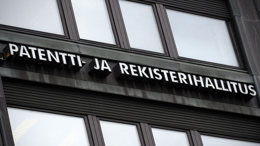 Rekisteristä voi joutua pois, vaikka yrityksellä olisi toimintaa.