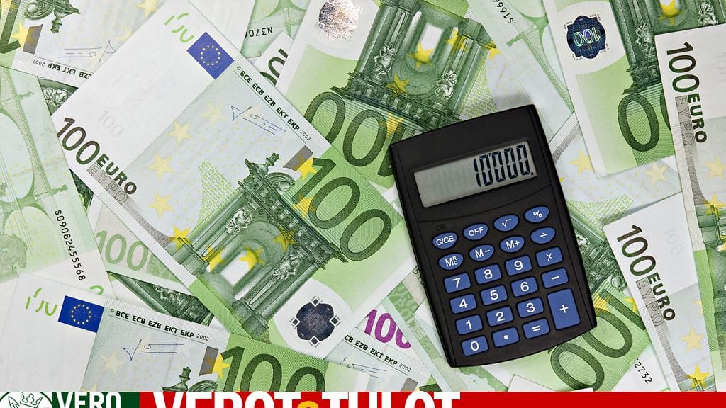 Vuoden 2010 verotiedot julkaistaan 1.11.2011.