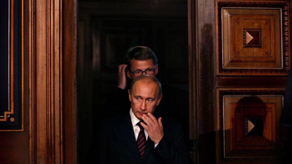 Vuoden 2009 Lehtikuvaaja Hanne Heikura, HS, Helsinki