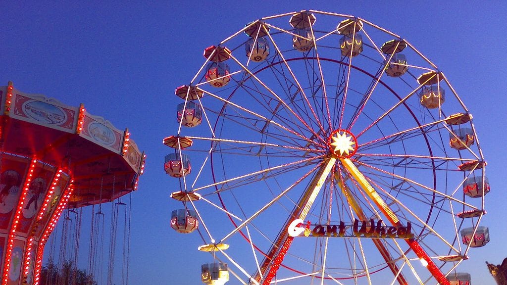 Toimitusjohtaja Ville Sariola ymmärtää asiasta nousseen kohun, mutta painottaa tivolin olevan jatkossakin kaikille avoin paikka.