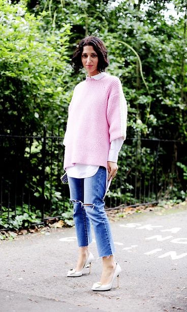 yasmin sewell