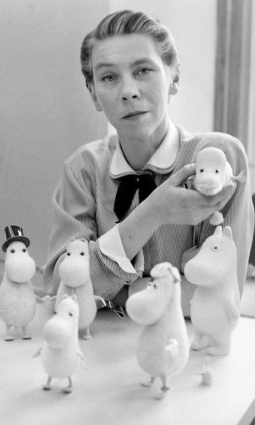 Tove Jansson (7)