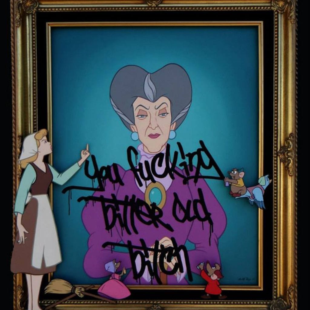 Loaiza_Cinderella-Revenge