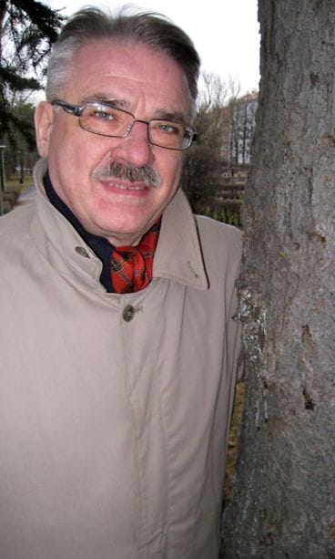 Esa Sariola