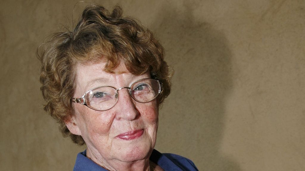 Teija Sopanen voitti uransa aikana muun muassa kymmenen Telvis-palkintoa.